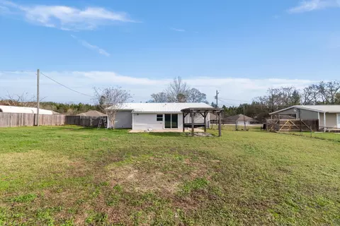 Exterior - 66 Logaras Cir, Purvis, MS 39475 photo 2 of 2