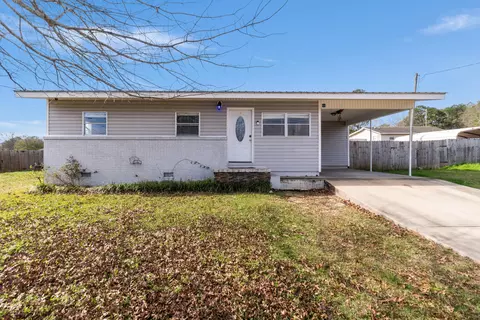 66 Logaras Cir, Purvis, MS 39475