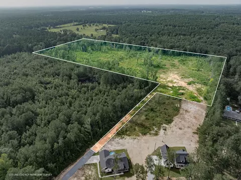 22 Acres Mol Todd Rd, Sumrall, MS 39482