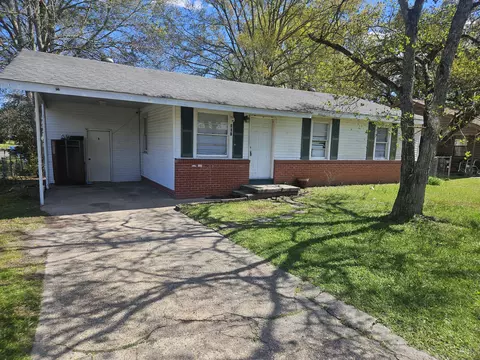 201 Smith St, Petal, MS 39465