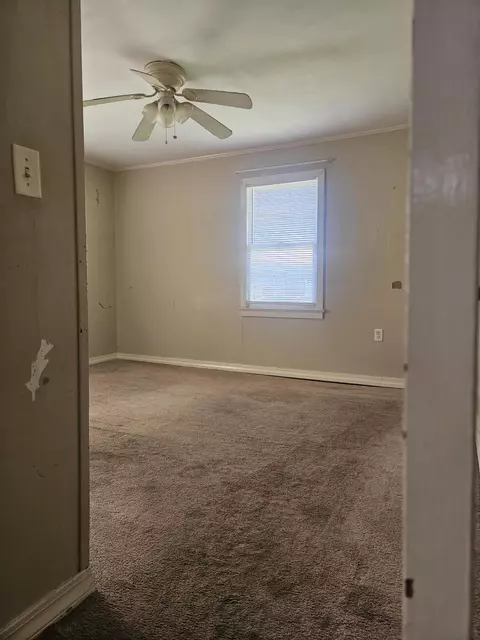 Bedroom - 201 Smith St, Petal, MS 39465 photo 2 of 3