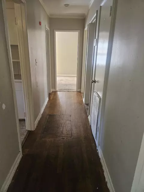 Entry Way - 201 Smith St, Petal, MS 39465 photo 1 of 1