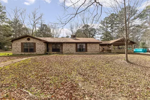 260 Crepe Myrtle Ln, Laurel, MS 39443