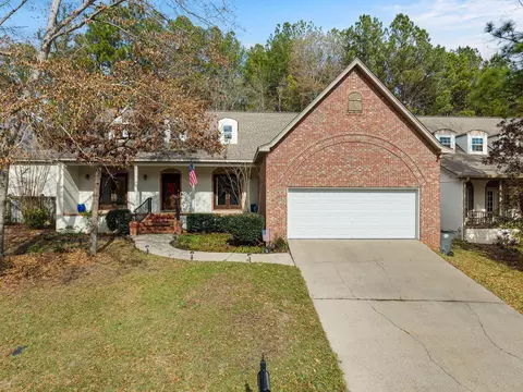 22 Knollwood Ln, Purvis, MS 39475