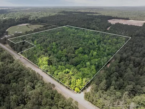 0 Jackson Rd, Hattiesburg, MS 39402