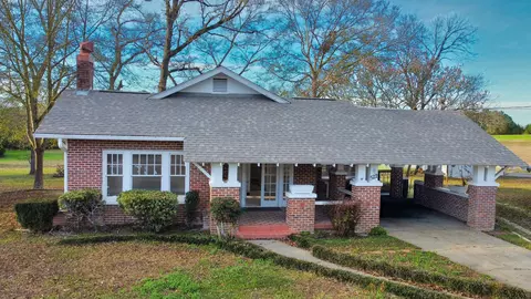 522 Old Richton Rd, Petal, MS 39465