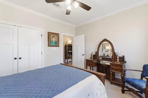Bedroom - 67 Whistlestop, Sumrall, MS 39482 photo 8 of 8