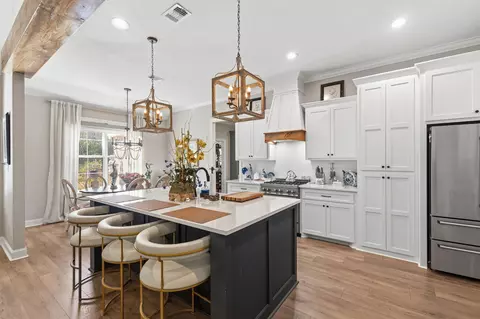 Kitchen - 67 Whistlestop, Sumrall, MS 39482 photo 1 of 2