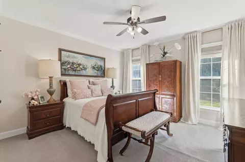Bedroom - 67 Whistlestop, Sumrall, MS 39482 photo 5 of 8