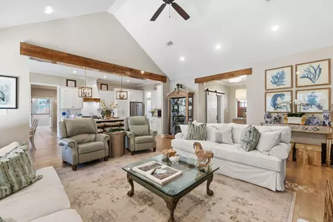 Living - 67 Whistlestop, Sumrall, MS 39482 photo 3 of 3