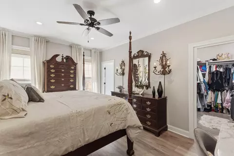 Bedroom - 67 Whistlestop, Sumrall, MS 39482 photo 1 of 8