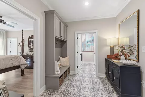 Entry Way - 67 Whistlestop, Sumrall, MS 39482 photo 3 of 3