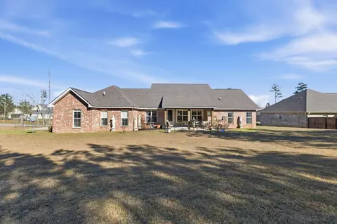 Exterior - 67 Whistlestop, Sumrall, MS 39482 photo 3 of 3