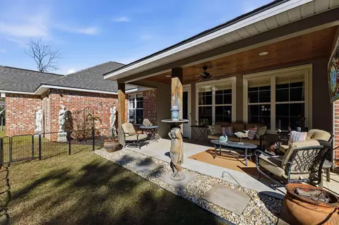 Exterior - 67 Whistlestop, Sumrall, MS 39482 photo 2 of 3