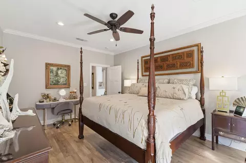 Bedroom - 67 Whistlestop, Sumrall, MS 39482 photo 3 of 8