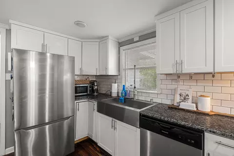 Kitchen - 1069 Old Hwy 24, Sumrall, MS 39482 photo 3 of 3
