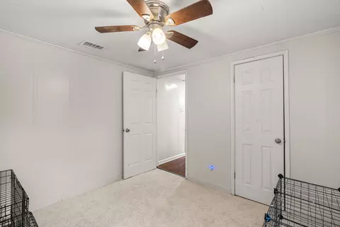 Bedroom - 1069 Old Hwy 24, Sumrall, MS 39482 photo 8 of 8