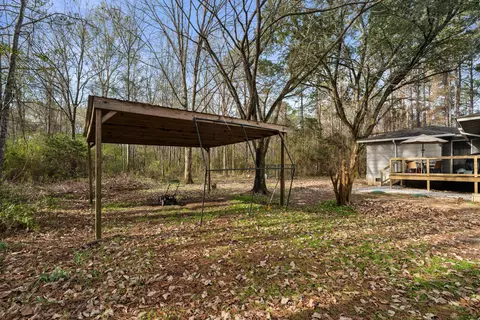 Exterior - 1069 Old Hwy 24, Sumrall, MS 39482 photo 7 of 7