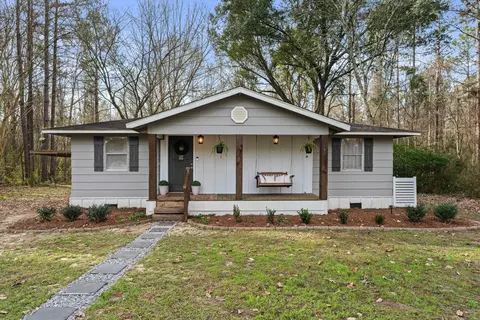 1069 Old Hwy 24, Sumrall, MS 39482
