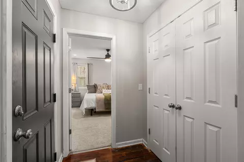 Entry Way - 1069 Old Hwy 24, Sumrall, MS 39482 photo 1 of 1