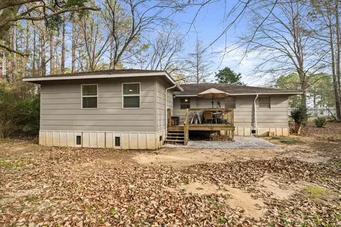 Exterior - 1069 Old Hwy 24, Sumrall, MS 39482 photo 5 of 7