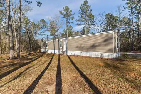 250 J D Broome Rd, Sumrall, MS 39482 photo 2