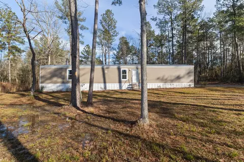 250 J D Broome Rd, Sumrall, MS 39482 photo 3