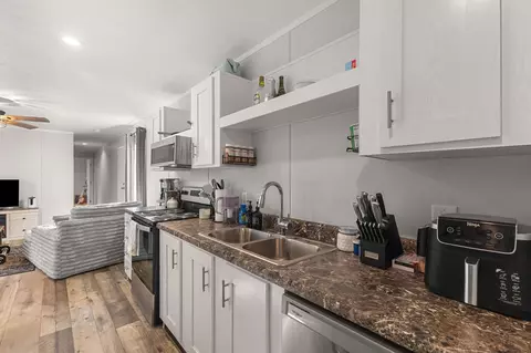 250 J D Broome Rd, Sumrall, MS 39482 photo 16
