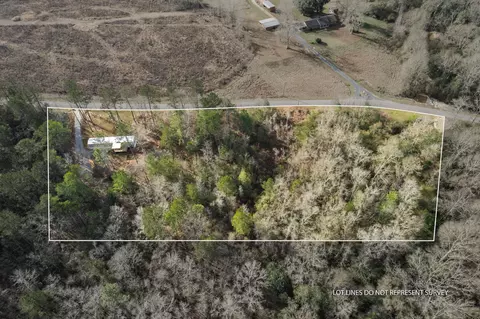 250 J D Broome Rd, Sumrall, MS 39482 photo 36