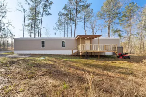 250 J D Broome Rd, Sumrall, MS 39482 photo 4