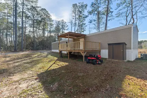 250 J D Broome Rd, Sumrall, MS 39482 photo 34