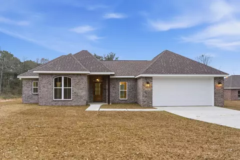 157 Sandy Run Rd, Hattiesburg, MS 39402