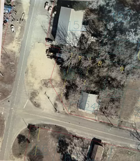 00 Main Ave, Brooklyn, MS 39425