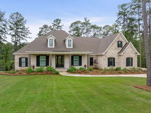 9 Sanctuary Ln, Sumrall, MS 39482
