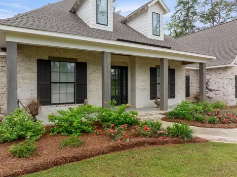 9 Sanctuary Ln, Sumrall, MS 39482 photo 5