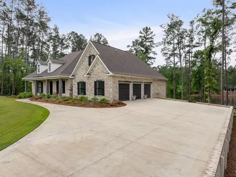 9 Sanctuary Ln, Sumrall, MS 39482 photo 4