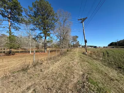 0 Maxey Rd, Laurel, MS 39443