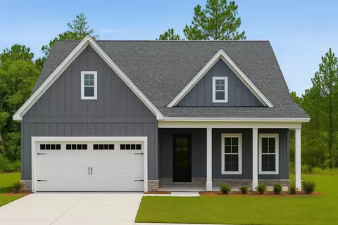 107 S Founders Way, Hattiesburg, MS 39401