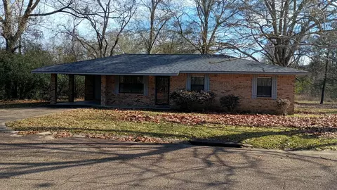 502 Rosewood Ter, Richton, MS 39476