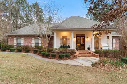 29 Sandywood Ln, Purvis, MS 39475