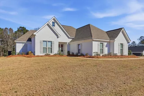 119 Ashwood Ln, Mendenhall, MS 39114
