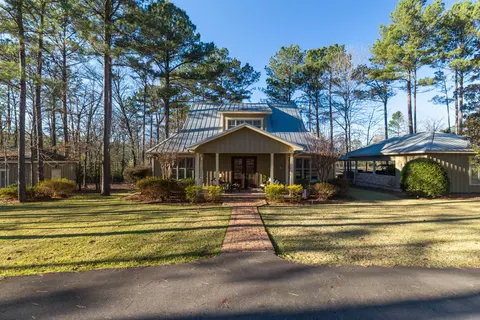 35 Boggy Hollow Rd, Purvis, MS 39475