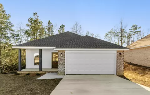 46 S Fairfax Dr, Hattiesburg, MS 39402