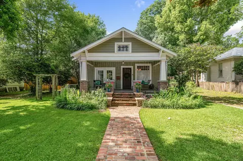 407 Rebecca Ave, Hattiesburg, MS 39401