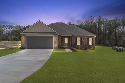 19 Harvard Oak, Hattiesburg, MS 39402