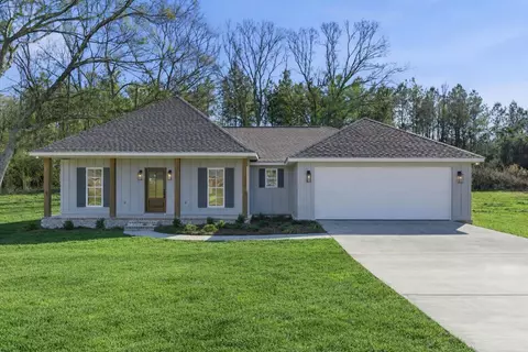 12 Kinsey Blvd, Sumrall, MS 39482