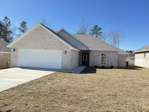 42 S Fairfax Dr, Hattiesburg, MS 39402