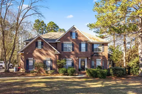 151 Cherry Oak Trl, Petal, MS 39465