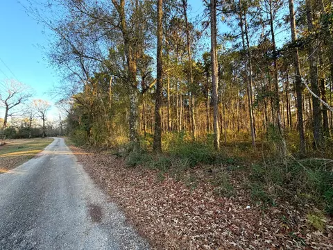 23 Acres Evans Rd, Poplarville, MS 39470