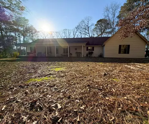 85 W W Lk, Hattiesburg, MS 39402
